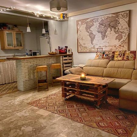 דירות קמס La Casa De Payan Con Parking Gratuito! מראה חיצוני תמונה