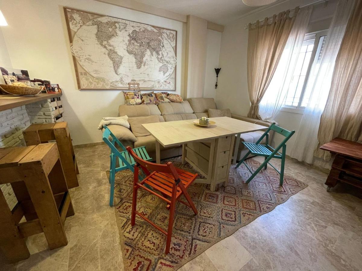 דירות קמס La Casa De Payan Con Parking Gratuito! מראה חיצוני תמונה