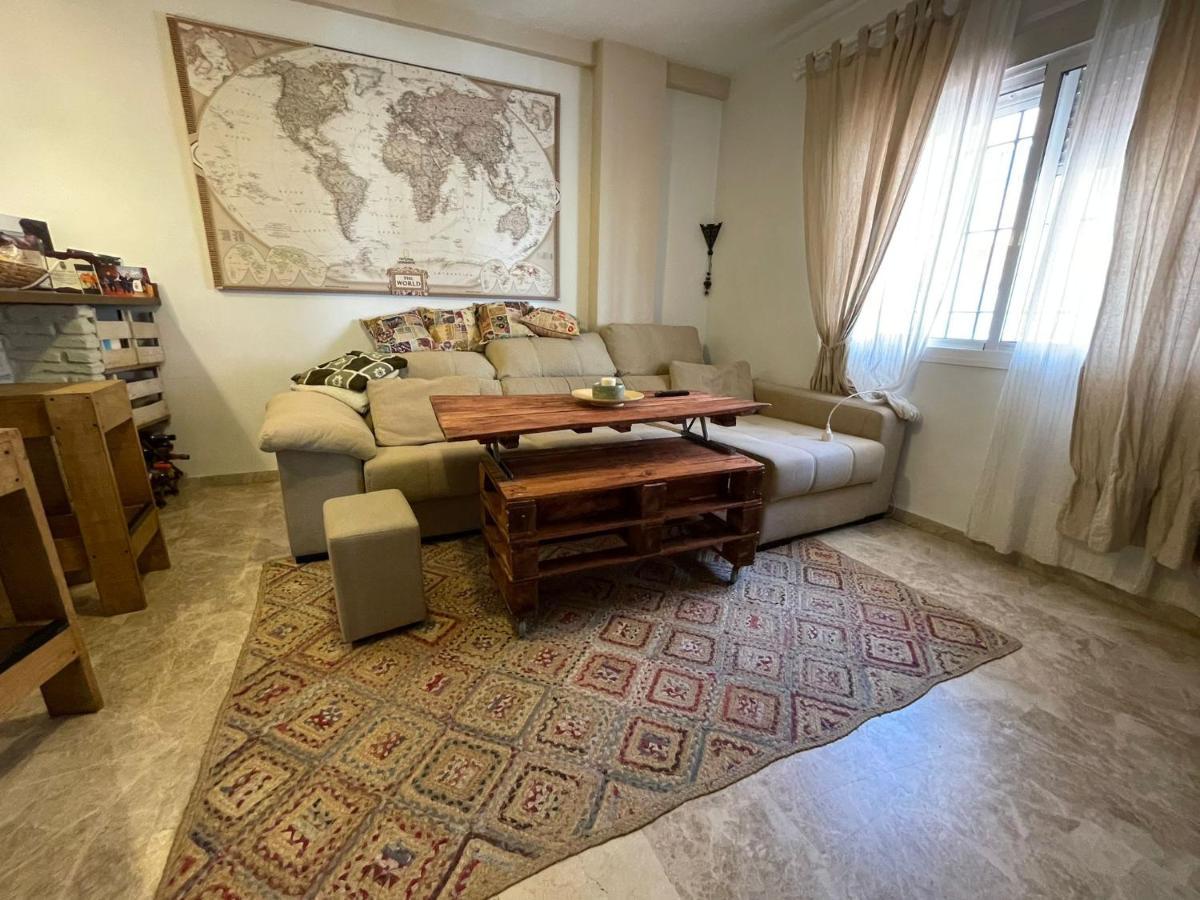 דירות קמס La Casa De Payan Con Parking Gratuito! מראה חיצוני תמונה